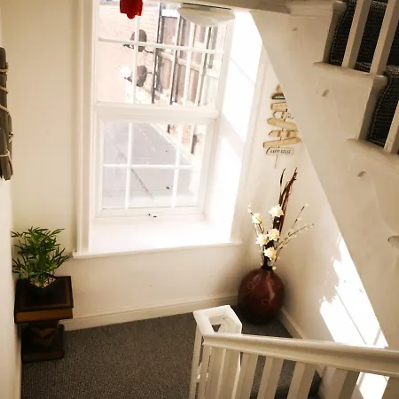 Highview House Redcar-seaview *