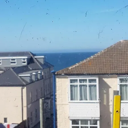 公寓 Highview House Redcar-seaview