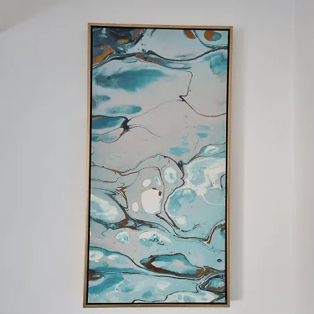 公寓 Highview House Redcar-seaview