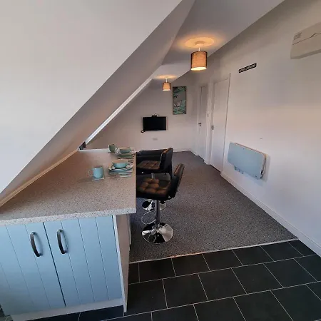 Highview House Redcar-seaview