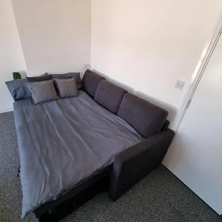 Apartment Highview House Redcar-seaview *