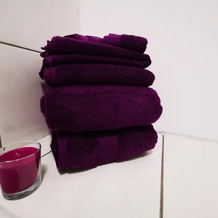 Highview House Redcar-seaview 公寓 *