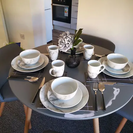 Highview House Redcar-seaview *