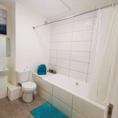 Highview House Redcar-seaview Redcar