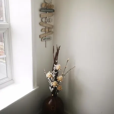 Apartment Highview House Redcar-seaview
