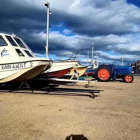 Highview House Redcar-seaview Apartament