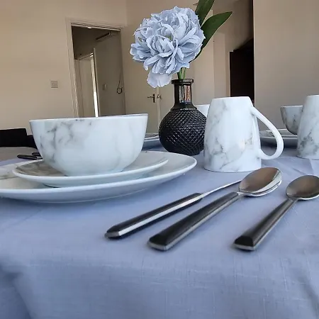 Apartament Highview House Redcar-seaview *