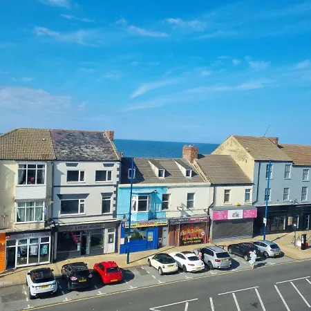 Highview House Redcar-seaview Redcar