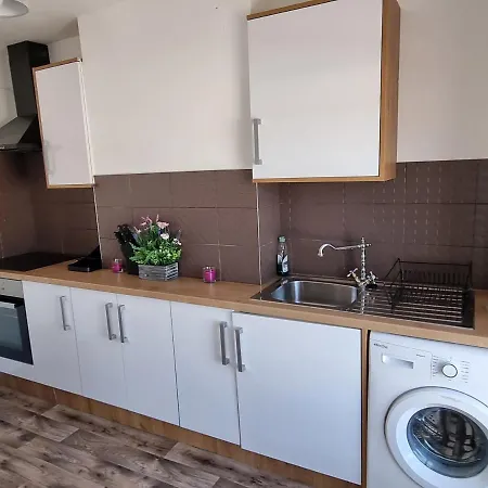 Highview House Redcar-seaview