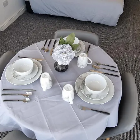 Highview House Redcar-seaview