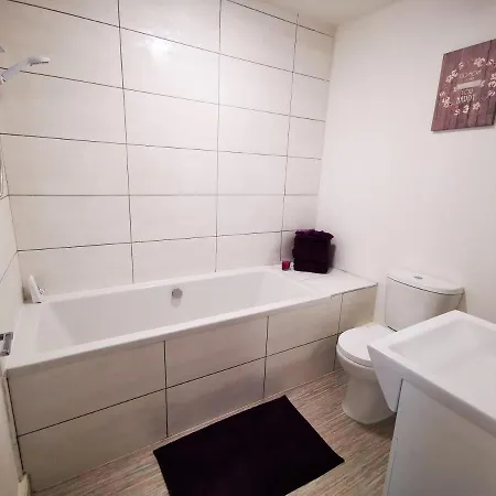 Apartament Highview House Redcar-seaview