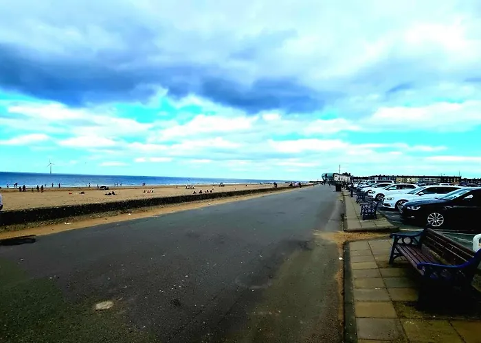 Highview House Redcar-seaview Redcar