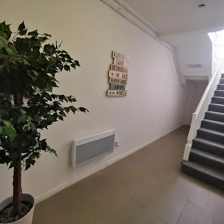 Apartment Highview House Redcar-seaview