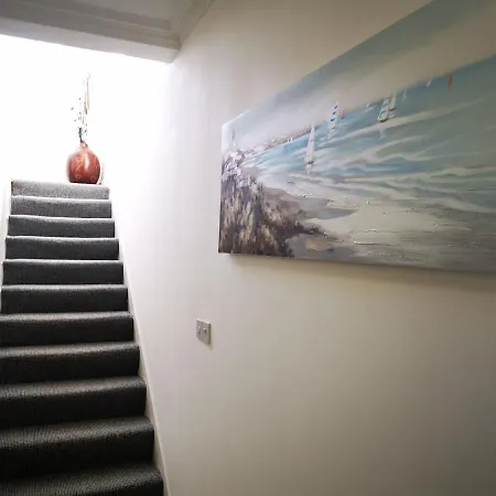 Highview House Redcar-seaview * רדקאר