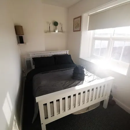 Highview House Redcar-seaview דירה רדקאר