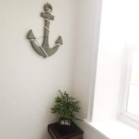 Highview House Redcar-seaview רדקאר