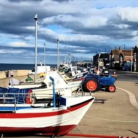Highview House Redcar-seaview