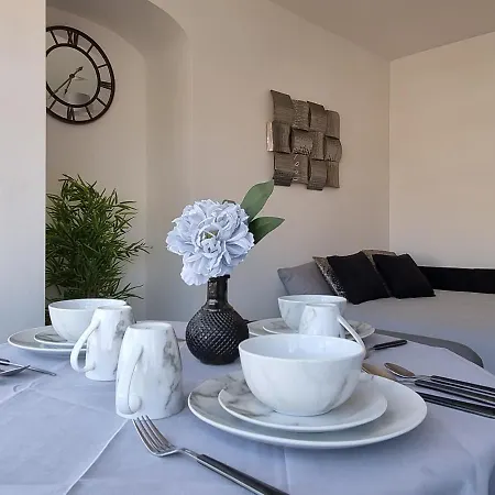 Highview House Redcar-seaview * רדקאר