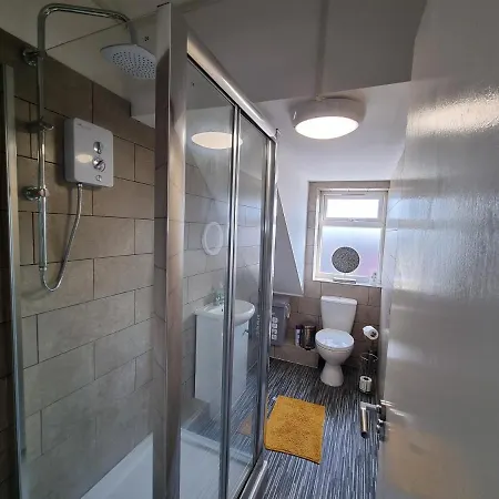 Highview House Redcar-seaview * רדקאר