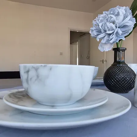 Highview House Redcar-seaview * רדקאר